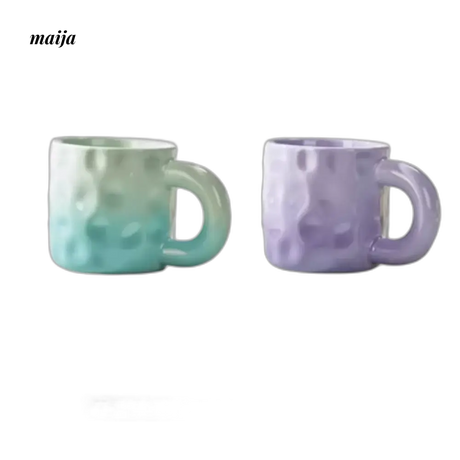 MOSE High-Quality Ceramic Cup from MOSE