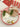 MELONGIRL Christmas Tree Wool Felt Door Pendant from MELONGIRL