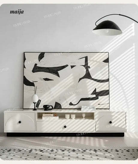 LIVINGPLUS Dopamine TV Storage Cabinet from LIVINGPLUS