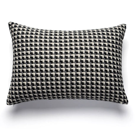 MISTYWOOD White Spherical Plush Sofa Pillow from MISTYWOOD