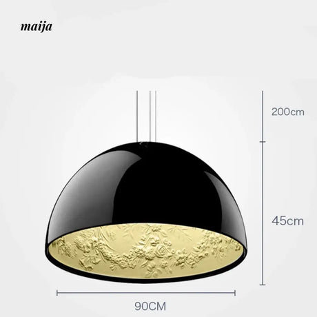 MODENG Sky Garden Dining Ceiling Light from MODENG