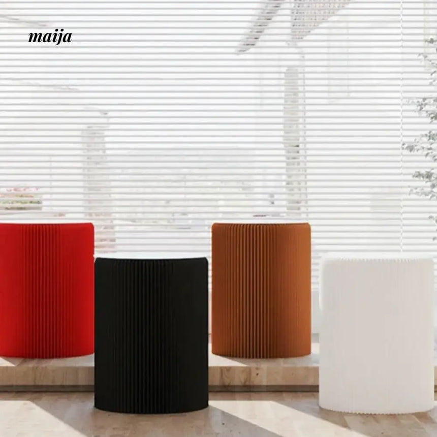 SHIBA Paper Foldable Coffee Table from maija