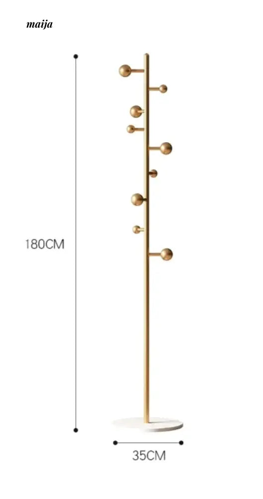 Emmy Coat Hanger