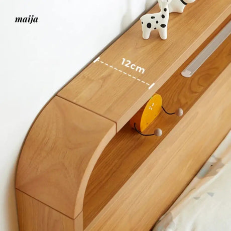 LINSYKIDS Cuddle Children's Bed from LINSY KIDS