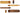 MUMO Max Walnut Solid Wood Brush Box from MUMO