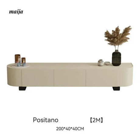 TIDELEADER Positano Coffee Table from TIDELEADER