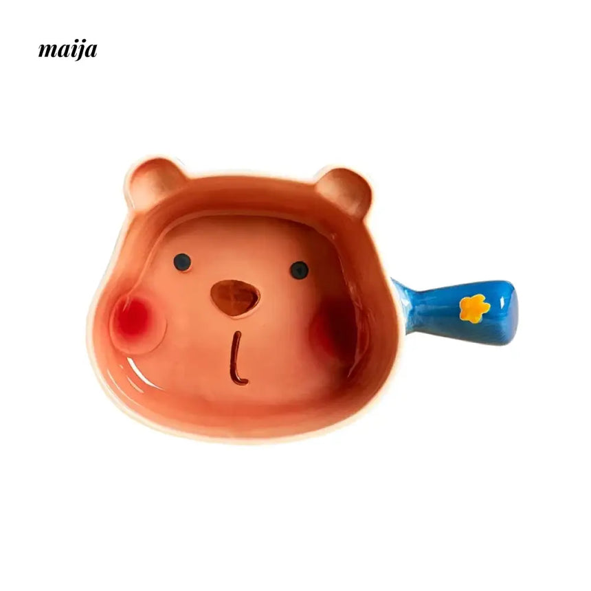 MOSE Cute Instant Noodle Bowl from MOSE