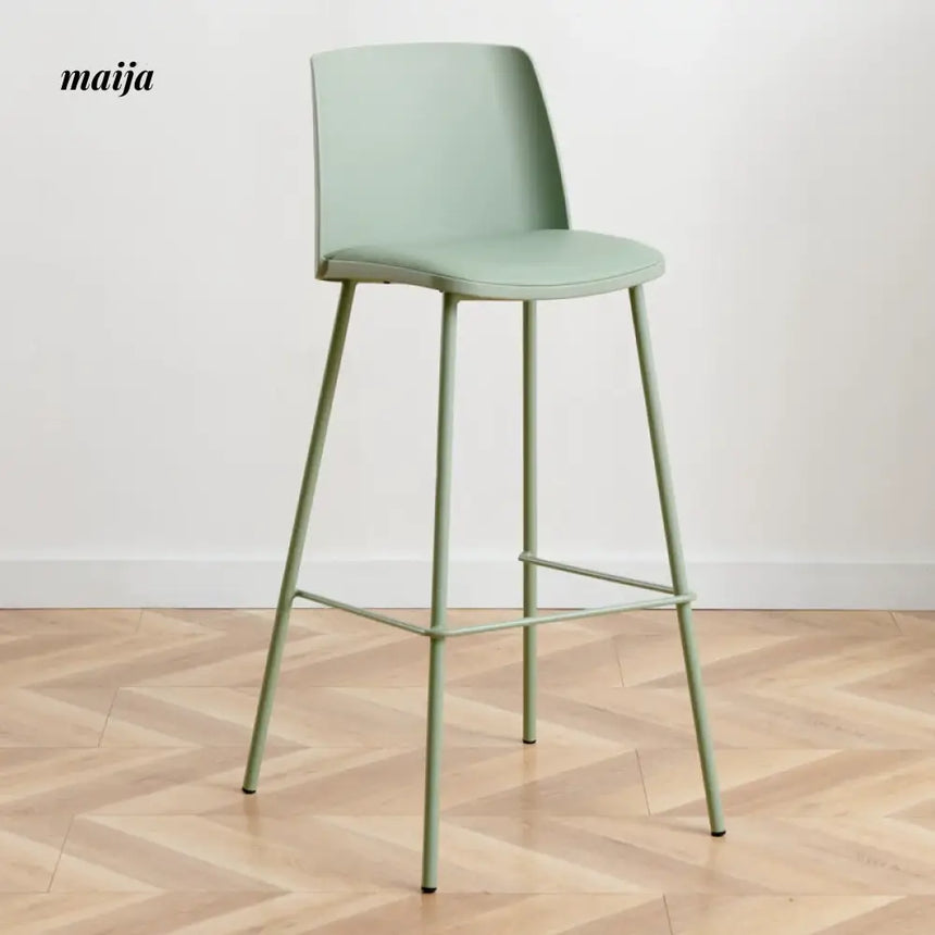 Pastel Bar Stool