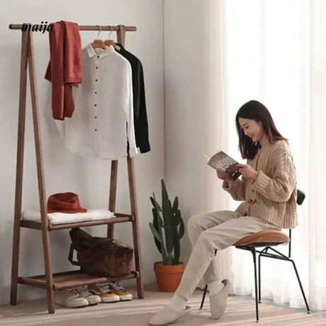 XIXI Jana Clothing Rack from maija