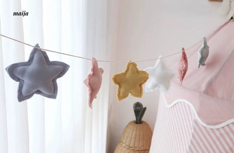 Children Indoor Playing Tent from Nordic Star
