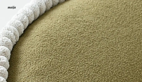 Lazy Sofa Rotating Tatami Seat from maija