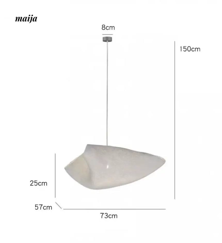 Olly Ceiling Light from maija