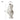 LIVETAI Scandinavian Resin Statue Vase from maija