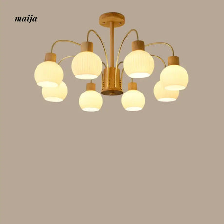 CH LIGHTING Japanese Bedroom and Living Room Ceiling Lamp from CH LIGHTING