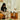 LAZYSPACE Chloe Acrylic Storage Desk from LAZYSPACE