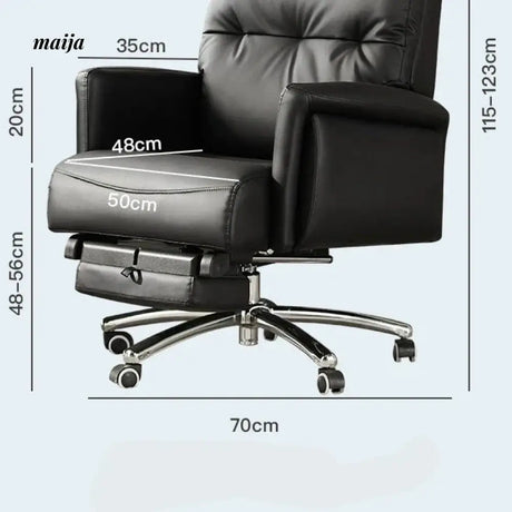 IDESK 1580 Office Chair from IDESK