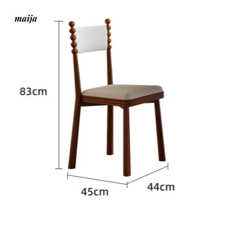 YS Dawson Dining Set from YS