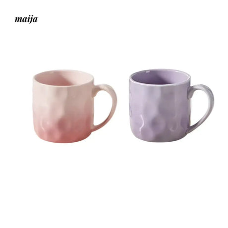 MOSE Ink-Color Gradient Mark Cup from MOSE