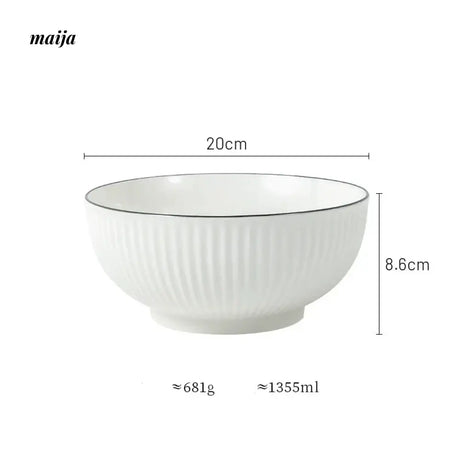 CAROTE Japanese Tableware Set for Home Use from CAROTE