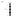 HOMESIDE Endless Column Solid Wood Candlestone from HOMESIDE
