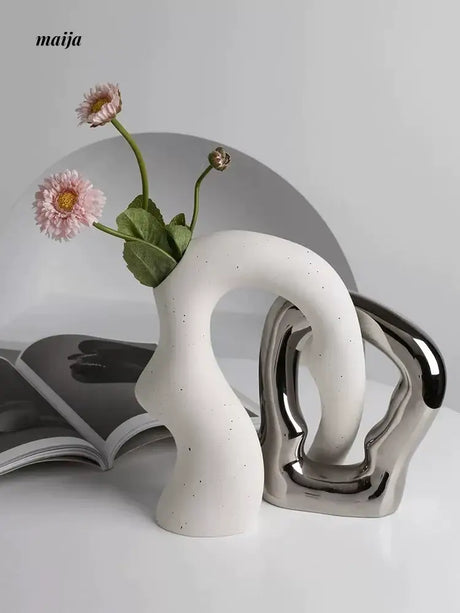 NICEMOON Stella Advanced Ceramic Jewelry Decor from NICEMOON