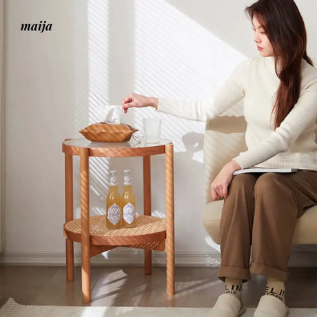 XIXI Meredith Coffee Table from XIXI