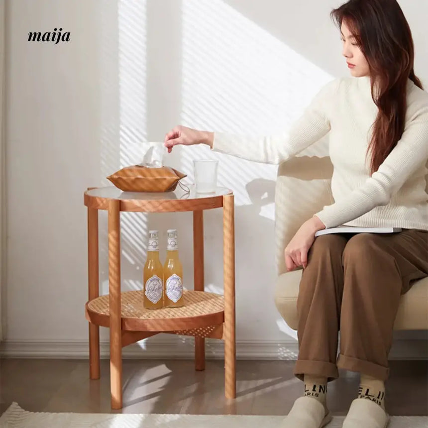 XIXI Meredith Coffee Table from XIXI