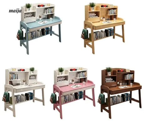 Bliss Adjustable Learning Table Set from maija
