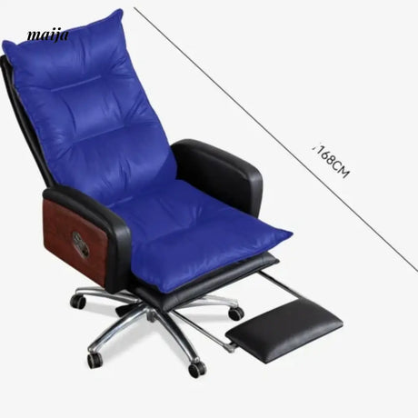 PINYI Kristen High Back Office Chair from PINYI