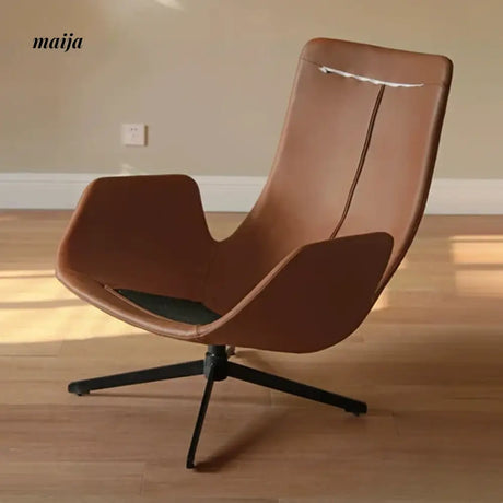 GENJI Ladle Rocking Chair from GENJI