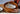 KAWATANI Japanese Ceramic Gourd Hand-Painted Fruit and Veggie Plate from kawatani