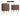 Rosario Suspended TV Cabinet from maija