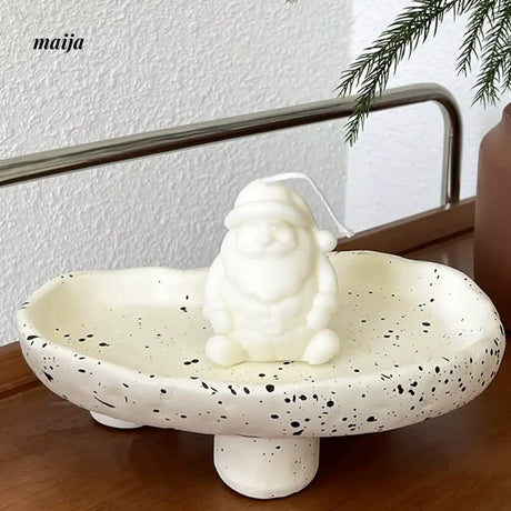 MELONGIRL Korean Style Christmas Candle from MELONGIRL