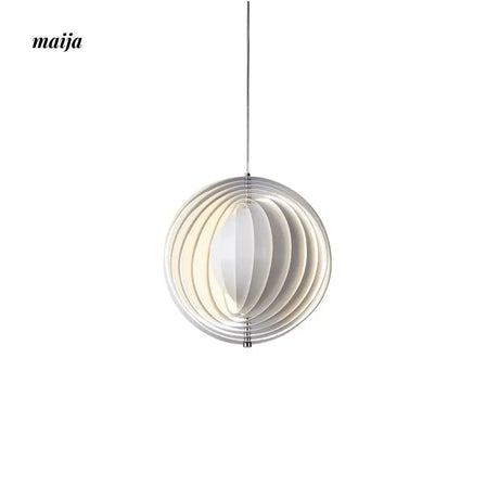 Hana Staircase Chandelier from Hongpengtang