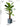 Artificial Large Leaf Banana Tree from maija