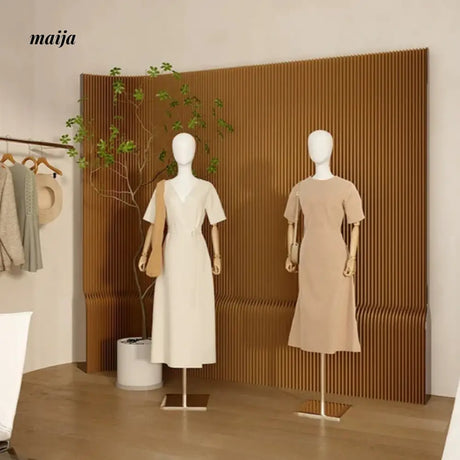 SHIBA Paper Flexible Partition Wall with Ledge from maija