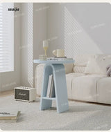 LIVINGPLUS Modern Small Coffee Table from LIVINGPLUS