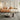 LATE AUTUMN Cream Cloud Minimalist Sofa with Tech Features from LATE AUTUMN