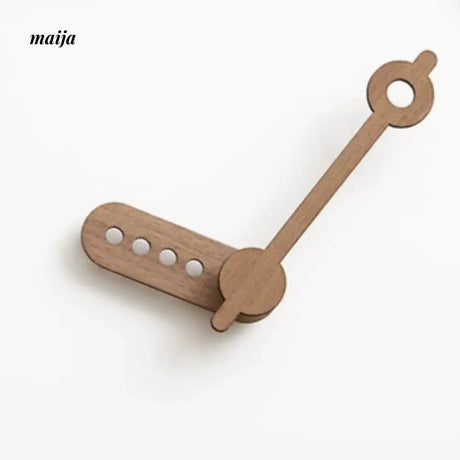 MANDELA Huber Wall Clock from maija