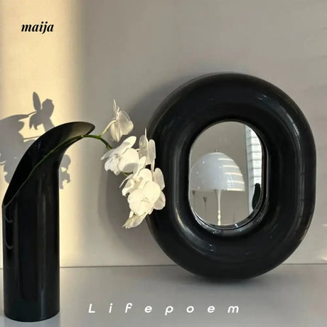LIFEPOEM Gummy Candy Mirror from LIFEPOEM