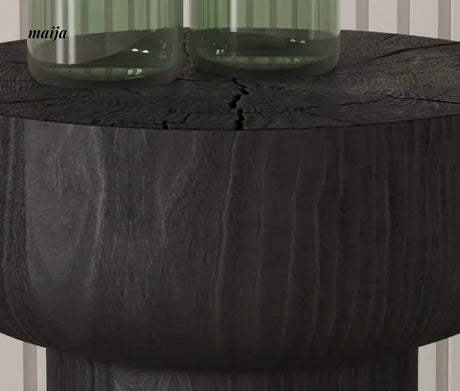 Milly Wooden Side Table from maija