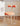 Bow Cream Dressing Chair from Kaiyashi