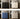 Jacobson Leather Wrap Chest of Drawers from Mufanli