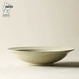 JOTO Coarse Pottery Kiln Change Large Soup Bowl from JOTO