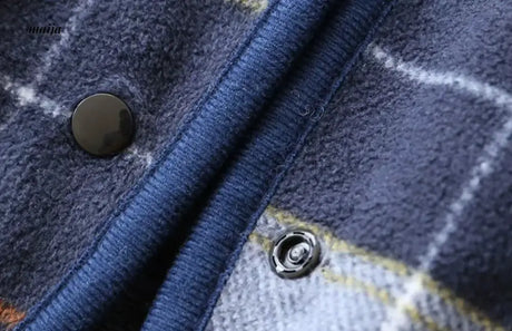 NUANYOU Winter Duvet WFH Coat from maija
