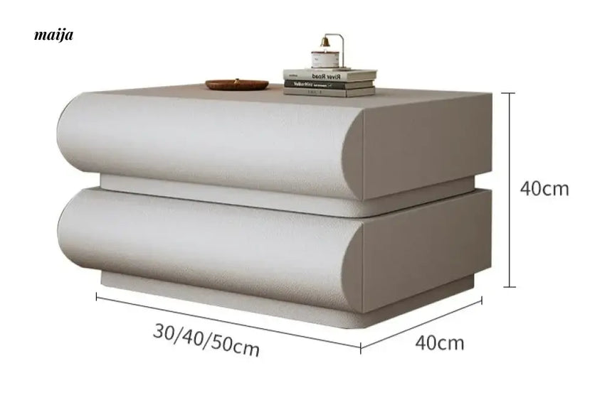 Michelin Bedside Table from maija