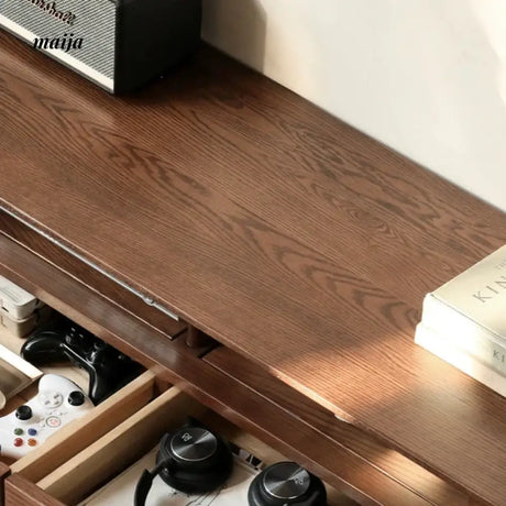 GENJI Cumin TV Cabinet from FUYUKI