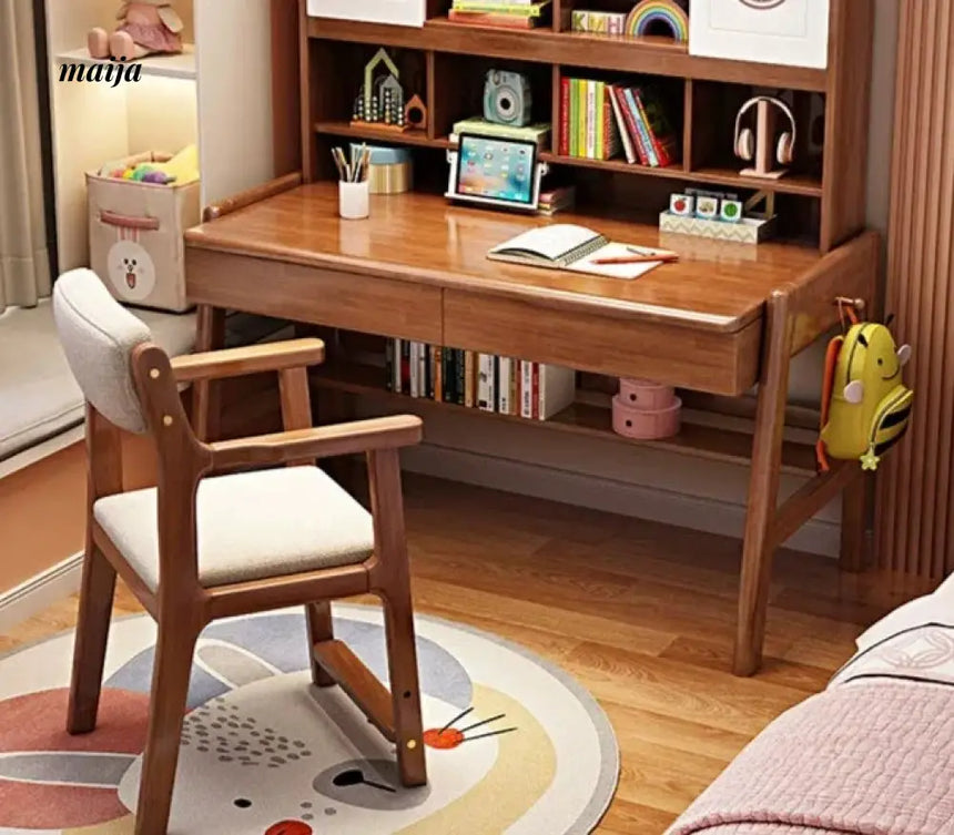 Orion Adjustable Writing Desk Set from maija