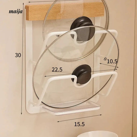 CMEO Kitchen Storage Hook from maija