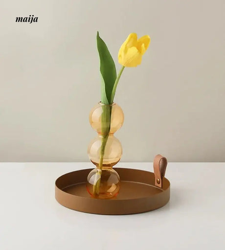 LIVETAI Candle Storage Tray from maija